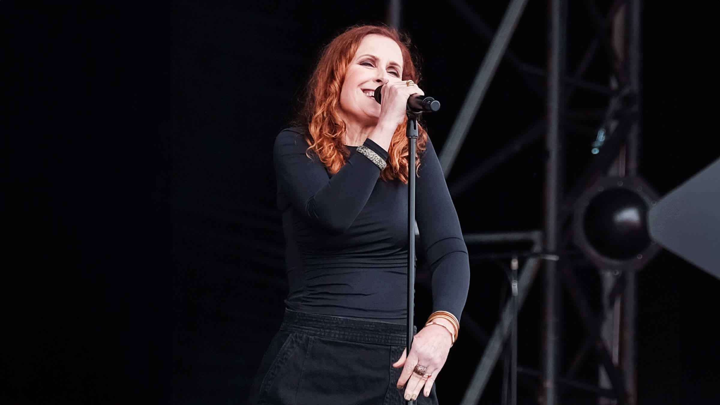 Alison Moyet: Songs Of Yazoo