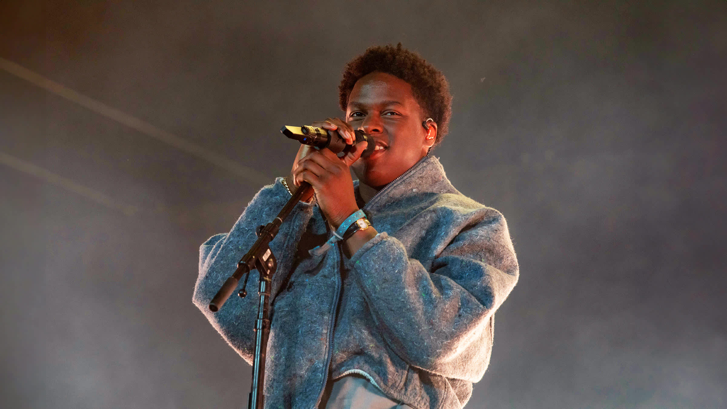 Daniel Caesar