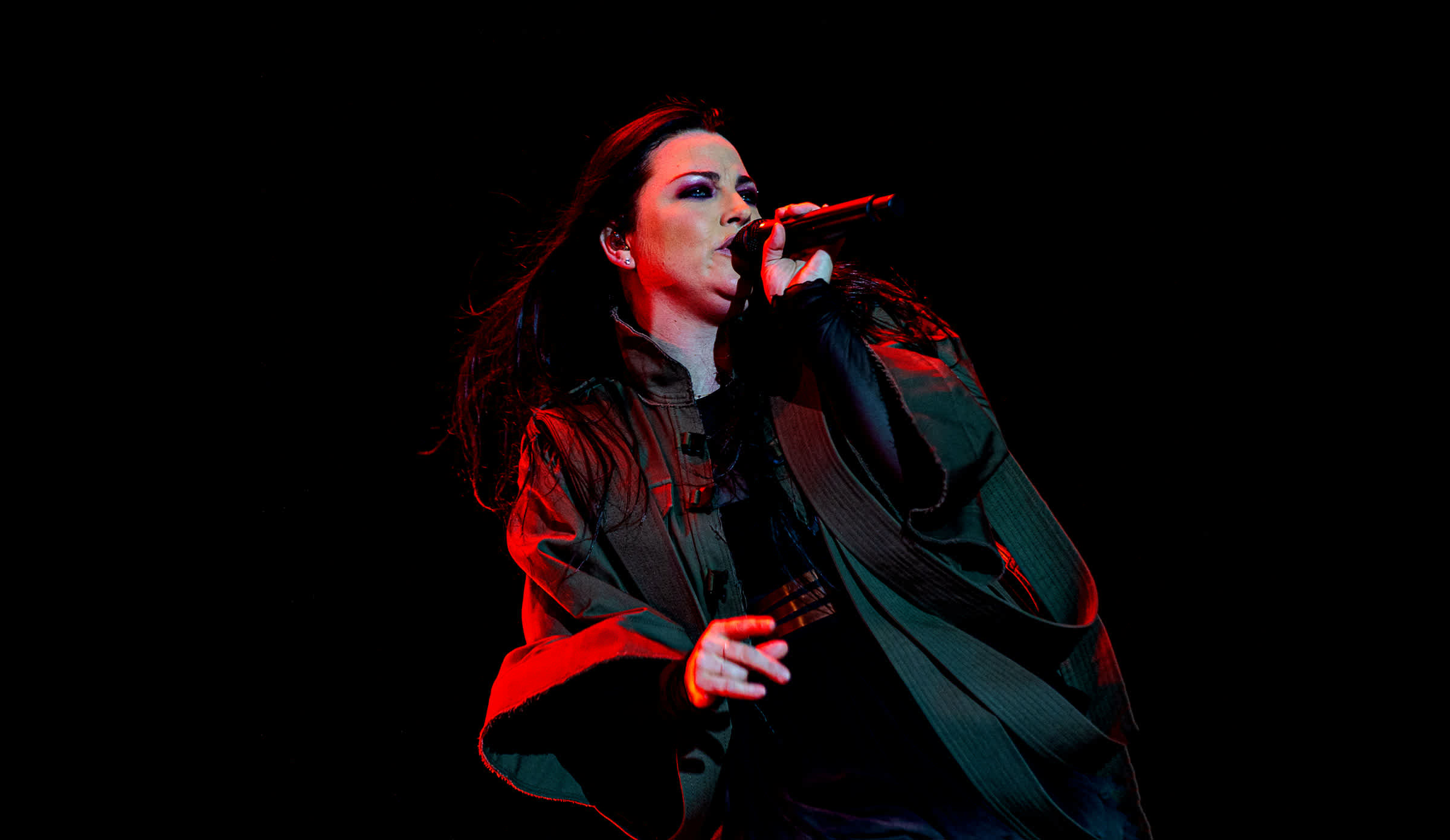 Evanescence