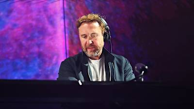 David Guetta