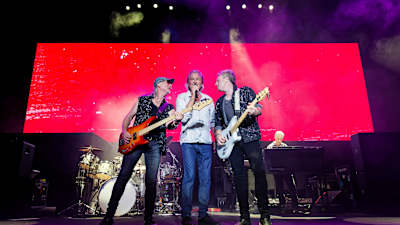 Deep Purple
