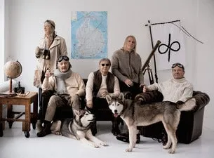 Billets pour Deep Purple