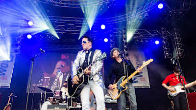 Die Ärzte