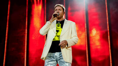 Duran Duran