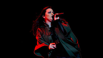 Evanescence