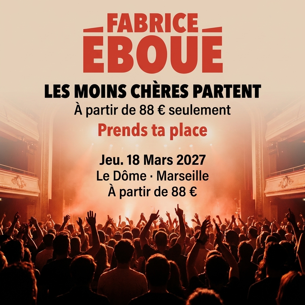 Fabrice Eboué