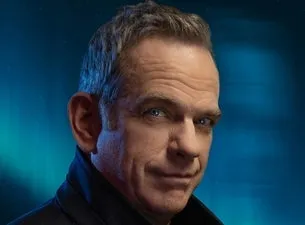 GAROU 'SOLO' - GAROU