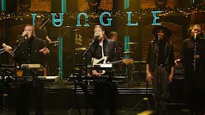 Jungle