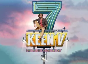 Keen V