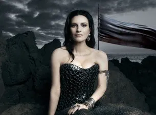 LAURA PAUSINI