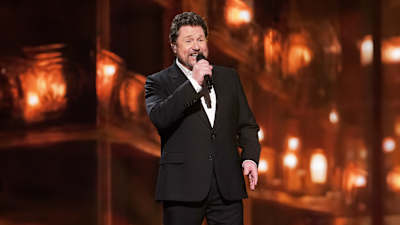 Michael Ball