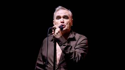 Morrissey