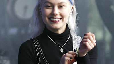 Phoebe Bridgers