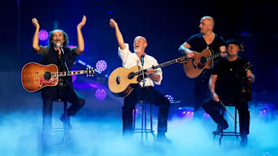 Santiano - Die große Arena Tour 2026