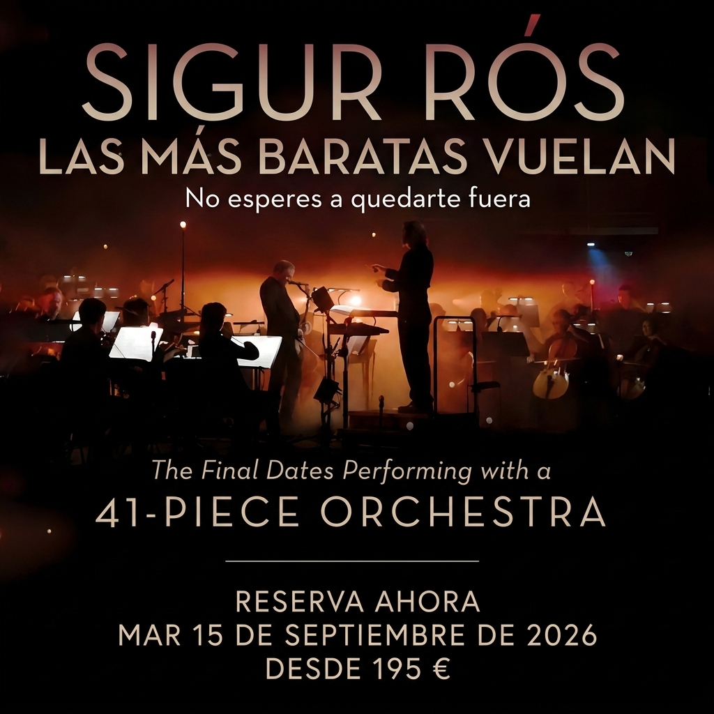 Sigur Ros