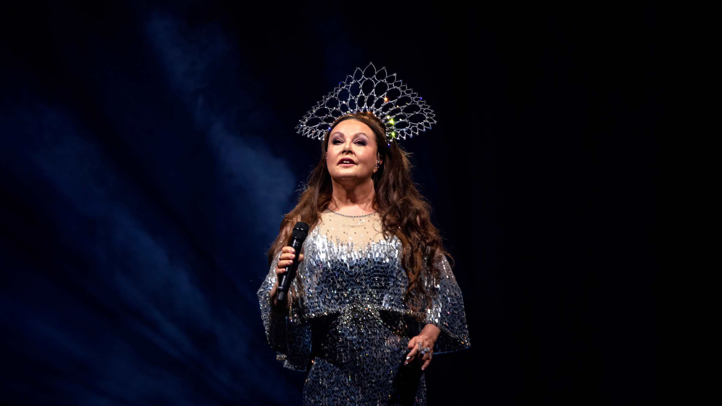 Sarah Brightman - A Winter Symphony